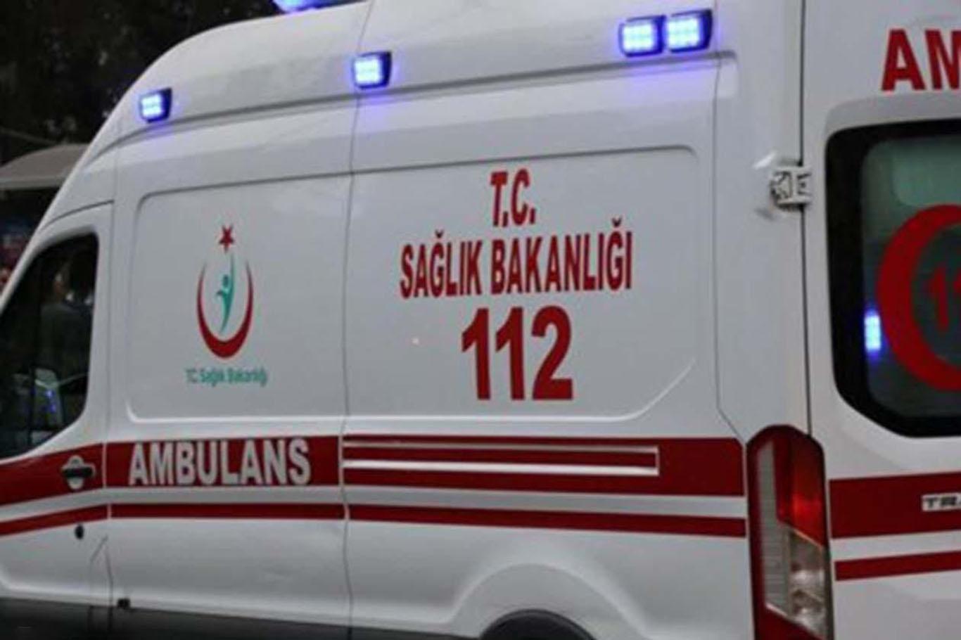 Balıkesir'de kaza: Aynı aileden 6 kişi hayatını kaybetti